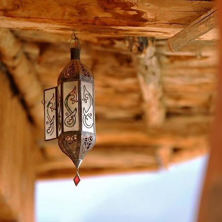 Le Village Du Toubkal Imlil  Ngoại thất bức ảnh