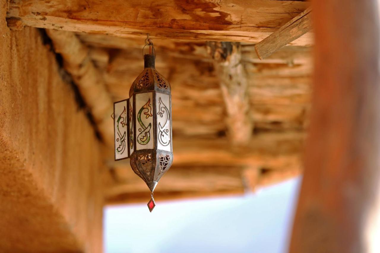 Le Village Du Toubkal Imlil  Ngoại thất bức ảnh