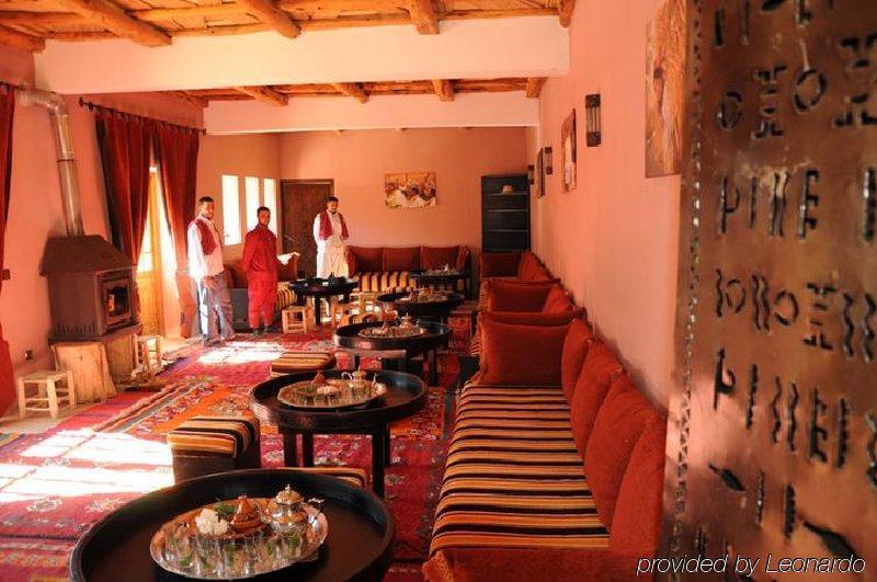 Le Village Du Toubkal Imlil  Ngoại thất bức ảnh